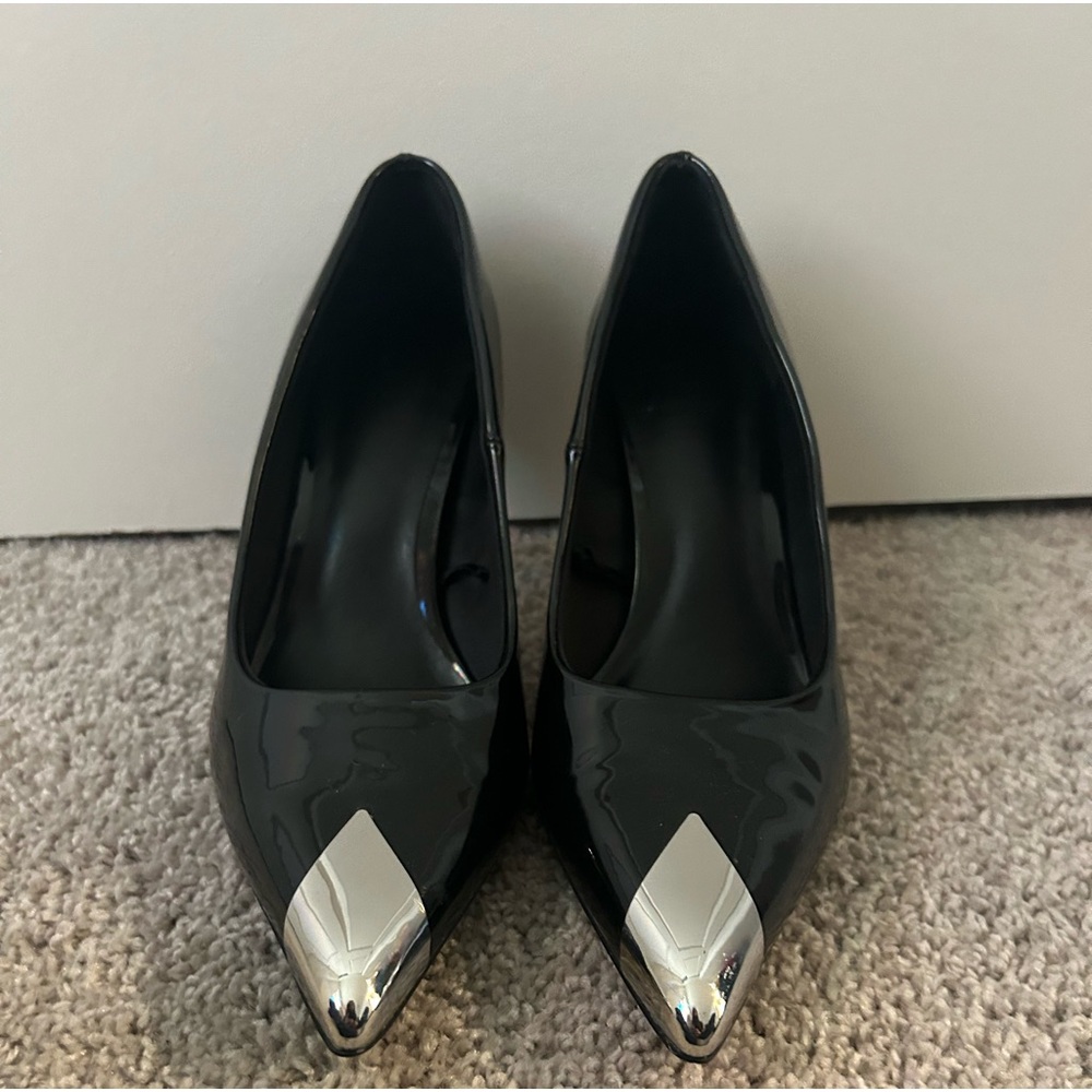 H&M heels